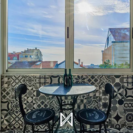 Apartment Your At Porto