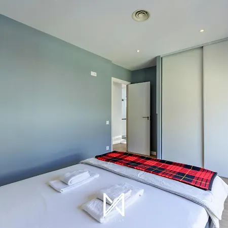 Your At Apartment Porto