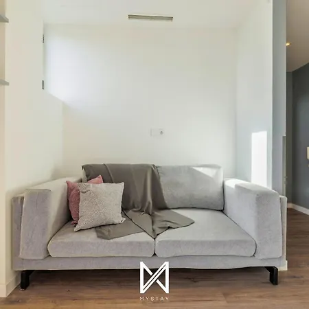 Your At Apartment Porto