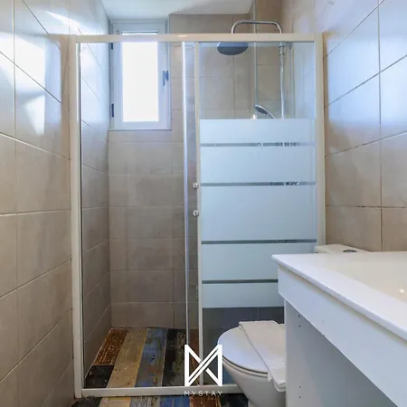 Апартаменты Your At