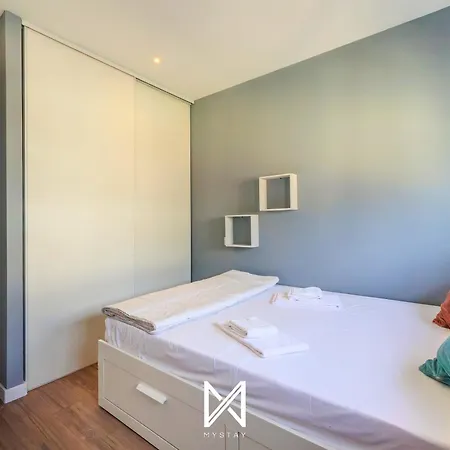 Apartman Your At Porto