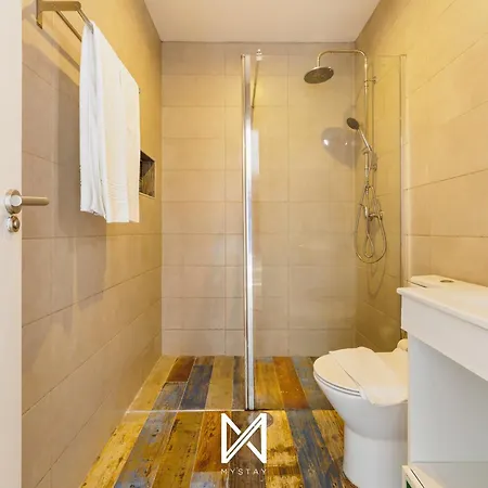 Apartman Your At Porto