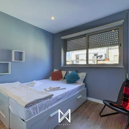 Apartman Your At Porto